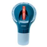 DYMO Omega Embossing Label Maker right vie