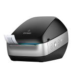 Dymo LabelWriter Wireless Thermal Label Printer 