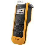 Dymo XTL 300 Label Printer Side View