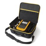 Dymo XTL 500 Kit Label Printer with case
