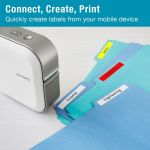 Dymo Mobile Labeler MLS 24mm Label Printer