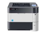 Kyocera ECOSYS P3060dn A4 Mono Laser Printer front view