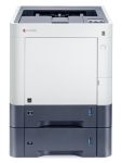 Kyocera ECOSYS P6230cdn A4 Colour Laser Printer