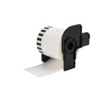 Compatible Brother DK22212 62mm Continuous Film Label Roll 