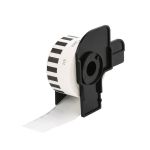 Compatible Brother DK22211 29mm Continuous Film Label Roll