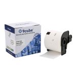 Compatible Brother DK11202 Shipping Labels