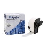 Compatible Brother DK11201 Standard Address Labels (400 Labels)