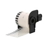 Compatible Brother DK22113 62mm Continuous Film Label Roll