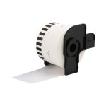 Compatible Brother DK22223 50mm Continuous Paper Label Roll