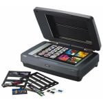 Epson Expression 11000XL Pro A3 Flatbed Scanner open top