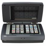 Epson Expression 11000XL Pro A3 Flatbed Scanner open top