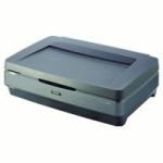 Epson Expression 11000XL Pro A3 Flatbed Scanner left view