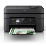 Epson WorkForce WF-2830DWF A4 Colour Multifunction Inkjet Printer