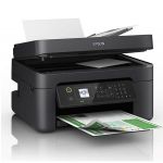 Epson WorkForce WF-2830DWF A4 Colour Multifunction Inkjet Printer