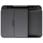 Epson WorkForce WF-2850DWF A4 Colour Inkjet Printer