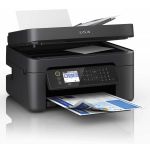 Epson WorkForce WF-2850DWF A4 Colour Inkjet Printer