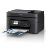 Epson WorkForce WF-2850DWF A4 Colour Inkjet Printer