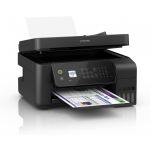 Epson EcoTank ET-4700 A4 Colour Multifunction Inkjet Printer