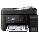 Epson EcoTank ET-4700 A4 Colour Multifunction Inkjet Printer