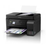 Epson EcoTank ET-4700 A4 Colour Multifunction Inkjet Printer