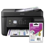 Epson EcoTank ET-4700 A4 Colour Multifunction Inkjet Printer
