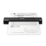 Epson WorkForce ES-50 A4 Mobile Scanner