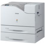 Epson WorkForce AL-C500DN A4 Colour Laser Printer 2 trays