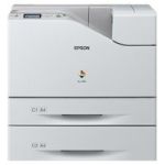 Epson WorkForce AL-C500DTN A4 Colour Laser Printer