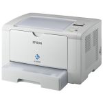Epson WorkForce AL-M200DN A4 Mono LED Printer right view