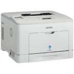 Epson WorkForce AL-M300D A4 Mono Laser Printer
