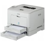 Epson WorkForce AL-M300D A4 Mono Laser Printer