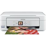Epson Expression Home XP-335 A4 Colour Multifunction Inkjet Printer front view