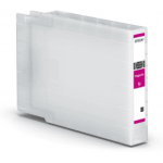 Epson Magenta XL Ink Cartridge (4,600 Pages*) C13T04B340