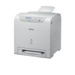 Epson AcuLaser C2900DN A4 Colour Laser Printer
