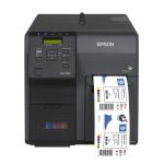 Epson ColorWorks C7500 Colour Label Printer
