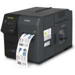 Epson ColorWorks C7500 Colour Label Printer