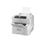Epson WorkForce Pro WF-C8190DW A3 Colour Inkjet Printer