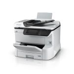 Epson WorkForce Pro WF-C8690DWF A3 Colour Multifunction Inkjet Printer