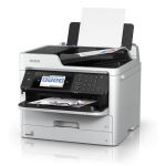 Epson WorkForce Pro WF-C8690DWF A3 Colour Multifunction Inkjet Printer