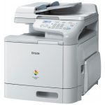 Epson AcuLaser CX37DN A4 Colour Laser MFP