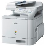 Epson AcuLaser CX37DN A4 Colour Laser MFP