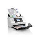 Epson WorkForce DS-780N A4 Document Sheetfed Scaner