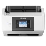 Epson WorkForce DS-780N A4 Document Sheetfed Scaner