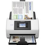 Epson WorkForce DS-780N A4 Document Sheetfed Scaner