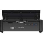 Epson WorkForce DS-360W A4 Portable Business Scanner