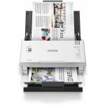 Epson WorkForce DS-410 A4 Sheetfed Scanner