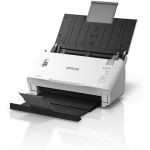 Epson WorkForce DS-410 A4 Sheetfed Scanner