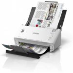 Epson WorkForce DS-410 A4 Sheetfed Scanner