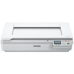 Epson WorkForce DS-50000N A3 Flatbed Network Scanner
