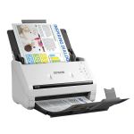 Epson WorkForce DS-530 A4 Document Scanner 